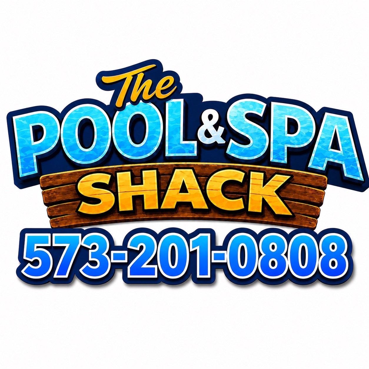 The Pool & Spa Shack